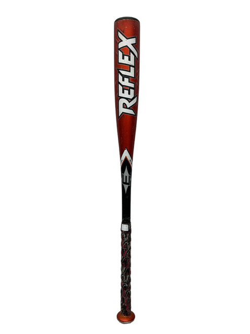 Vist Large View of Product Image Which is Used Easton LX70 BB/SB Youth Bat 28"