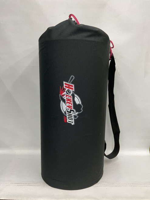 Vist Large View of Product Image Which is Used Hockey Shot Hockey Training Aid