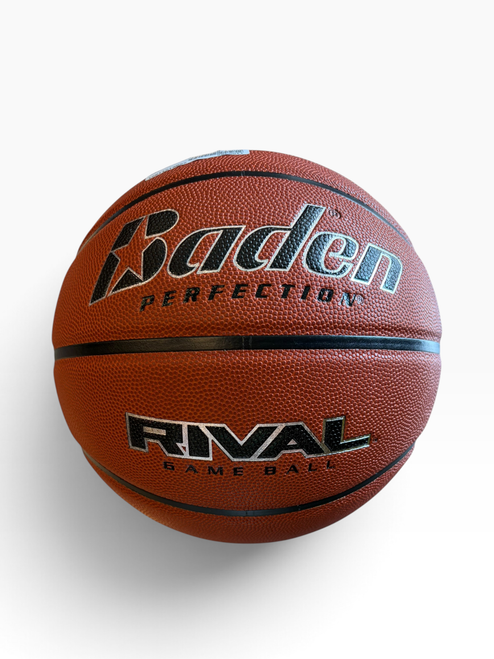 Vist Large View of Product Image Which is New Rival Mens Basketball