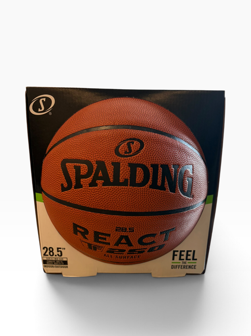 Vist Large View of Product Image Which is New React TF-250 28.5 INF