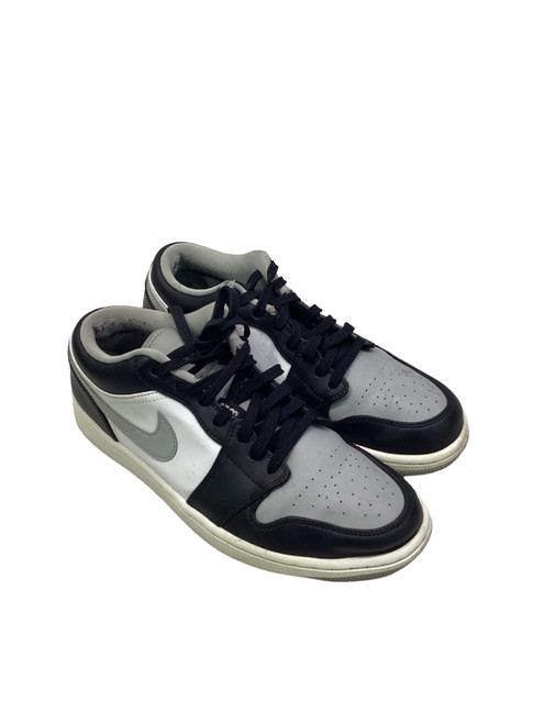 Vist Large View of Product Image Which is Used Jordan Running/X-Train Shoes M Grey Senior 8.5