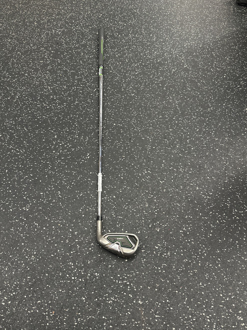 Vist Large View of Product Image Which is Used Taylormade RBZ Mens Individual Iron RH 6 Iron