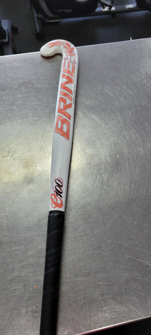 Vist Large View of Product Image Which is Used Brine E100 FH Complete Stick White 33"