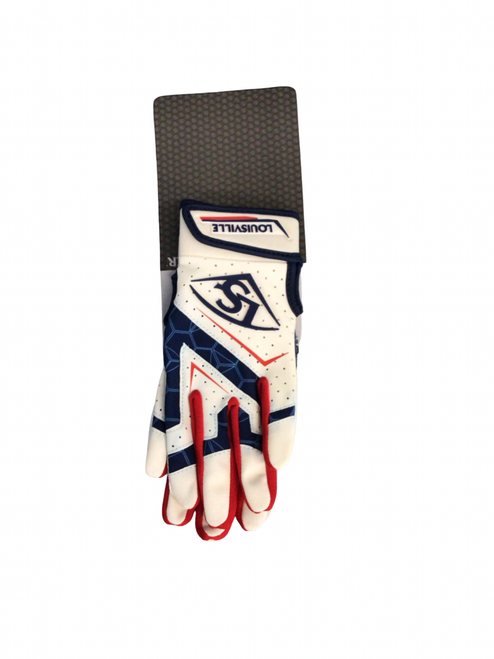 Vist Large View of Product Image Which is New YTH SM GENUINE V2 GLVS- USA