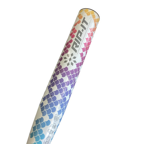 Vist Large View of Product Image Which is Used RIP-IT SPARK BB/SB Fastpitch Bat 28"