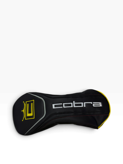 Vist Large View of Product Image Which is Used Cobra HEAD COVER Golf Accessory