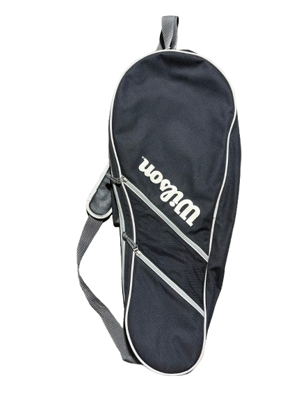 Vist Large View of Product Image Which is Used Wilson Racquet Accessory