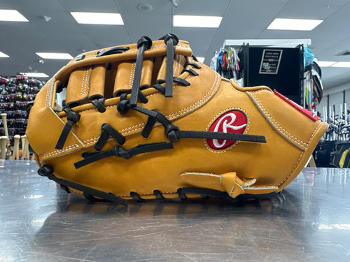 Vist Large View of Product Image Which is New RAWLINGS PRODCTCB 1B MITT-13"