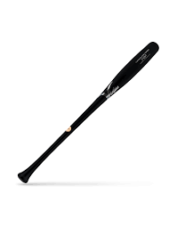 Vist Large View of Product Image Which is NEW VICTUS TORPEDO PRO CUT 31" BLACK WOOD BAT 