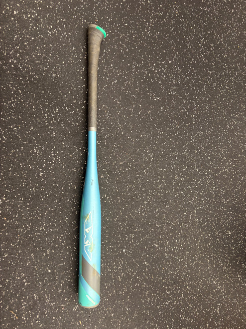 Vist Large View of Product Image Which is Used AXE ELEMENT BB/SB Fastpitch Bat 29"