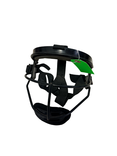 Vist Large View of Product Image Which is Used RIP-IT DEFENSE YOUTH Softball Fielders Mask