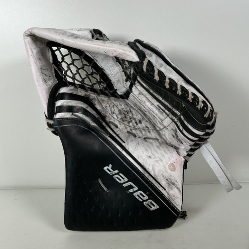 Vist Large View of Product Image Which is Used Bauer VAPOR 2X CATCHER Senior 