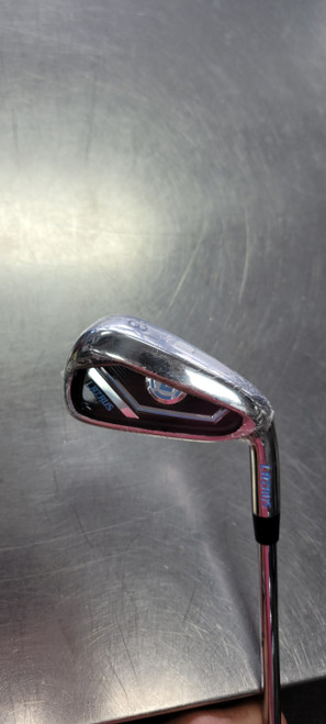 Vist Large View of Product Image Which is Lazarus NEW 3 IRON Mens Individual Iron RH 3 Iron