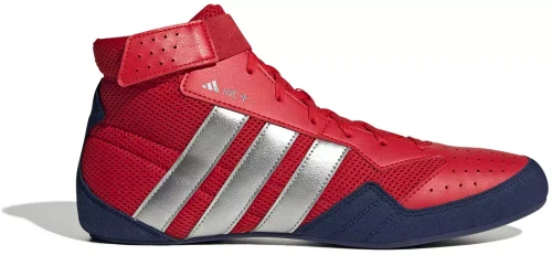 Vist Large View of Product Image Which is New Adidas HVC PLUS RD/SV/NY YTH 10K