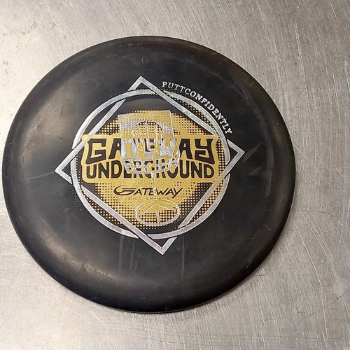 Vist Large View of Product Image Which is Disc Golf Disc Golf Putters