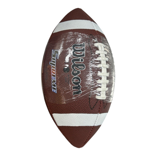 Vist Large View of Product Image Which is Used Wilson Junior Football