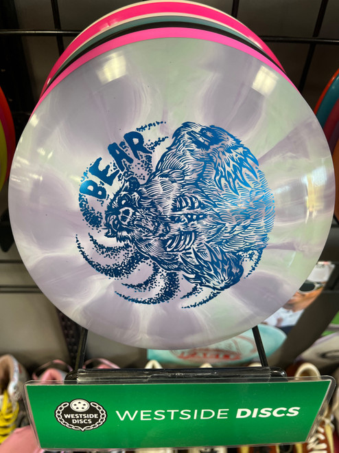 Vist Large View of Product Image Which is New WESTSIDE DISC