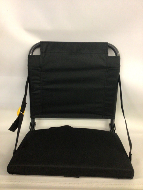 Vist Large View of Product Image Which is Used BLEACHER SEAT Camping Accessory