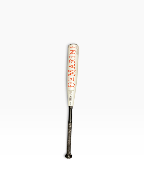 Vist Large View of Product Image Which is Used Demarini DEMARINI THE GOODS USSSA 29 -8 BB/SB USSSA 2 3/4 Bat 29"