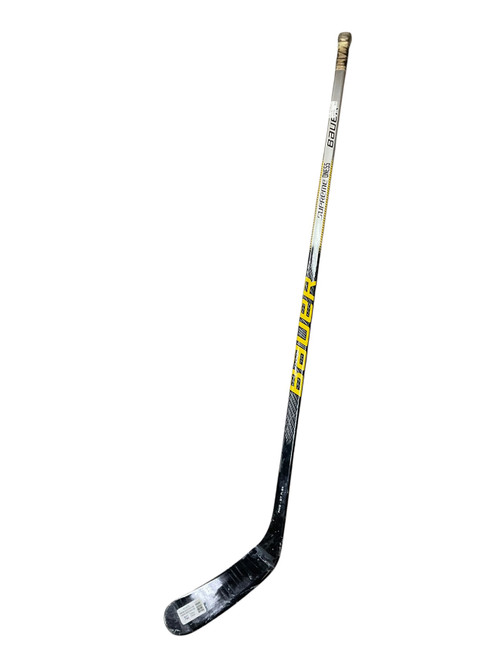 Vist Large View of Product Image Which is Used Bauer SUPREME ONE55 Senior One Piece Right 87 Flex