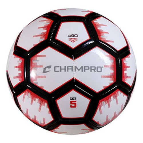 Vist Large View of Product Image Which is Champro Soccer Soccer / Balls