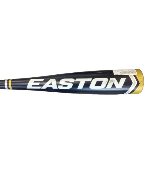 Vist Large View of Product Image Which is Used Easton ALPHA ALX BB/SB USA 2 5/8 Bat 28"