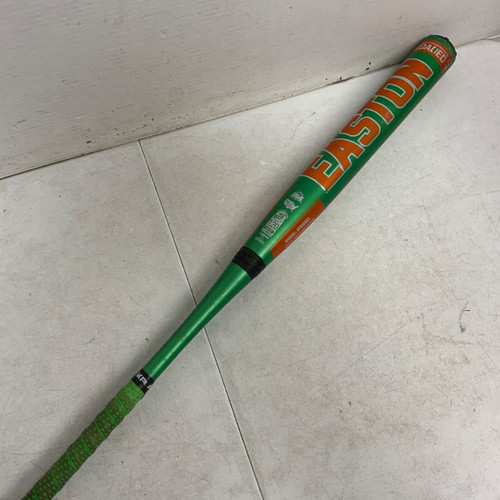 Vist Large View of Product Image Which is Used Easton REFLEX BELL CORP BB/SB Slowpitch Bat 34"