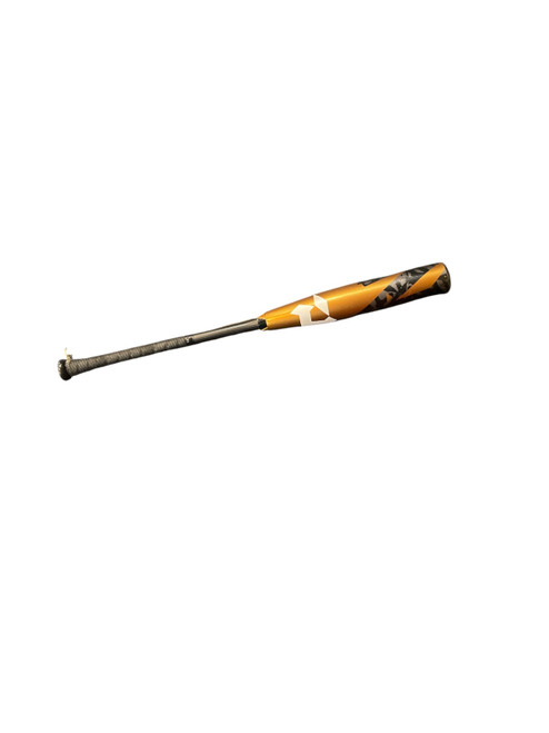 Vist Large View of Product Image Which is Used Demarini ZOA ZB5-22 BB/SB USSSA 2 5/8 Bat 31"