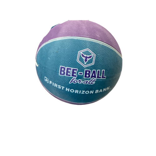 Vist Large View of Product Image Which is Used Basketball Adult Outdoor