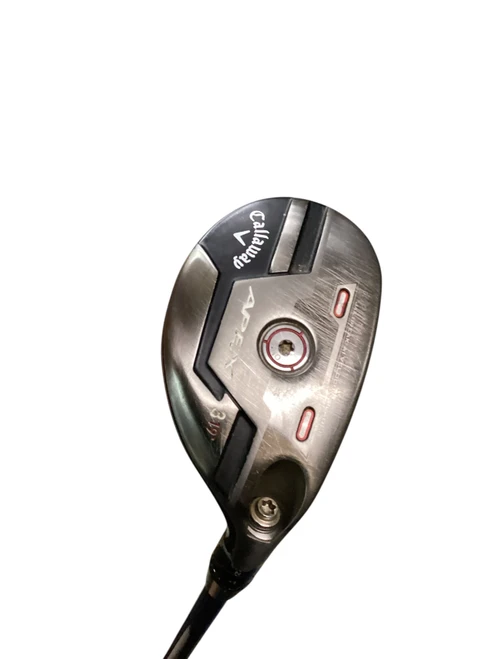 Vist Large View of Product Image Which is Used Callaway APEX Mens Hybrid Club RH 3 Hybrid