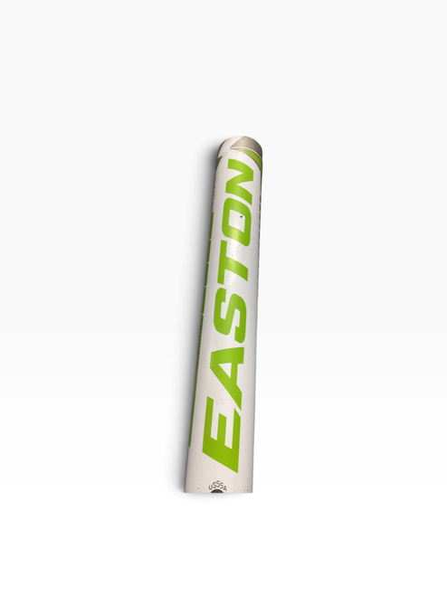 Vist Large View of Product Image Which is Used Easton CYCLONE 32/23 BB/SB Fastpitch Bat 32"