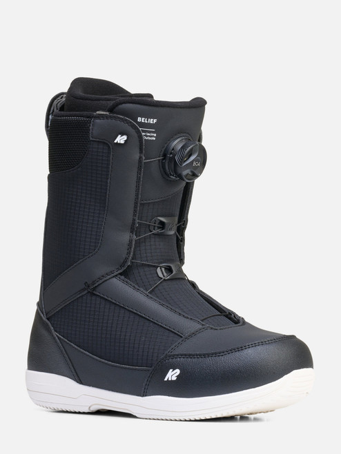 Vist Large View of Product Image Which is New K2 Belief Womens Boot-7.0