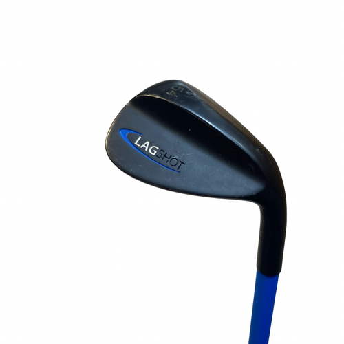 Vist Large View of Product Image Which is Used LAG SHOT SWING TRAINER Swing Aid