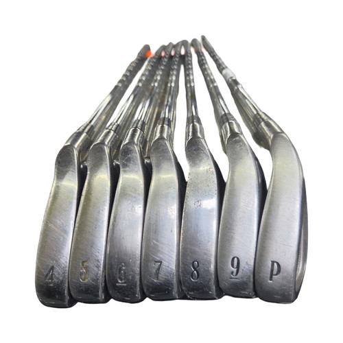 Vist Large View of Product Image Which is Used Acer XDS 4-9 PW IRON SET Mens Iron Set RH 4I-PW