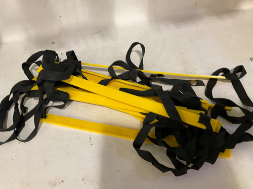 Vist Large View of Product Image Which is Used TRAINING LADDER FB Training Aid