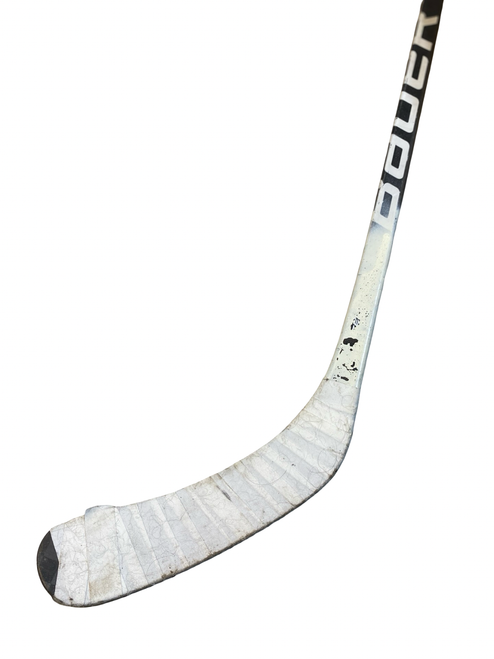 Vist Large View of Product Image Which is Used Bauer NEXUS Senior One Piece Right 61 Flex