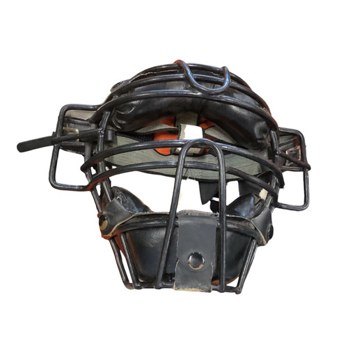 Vist Large View of Product Image Which is Used Wilson CHEST PROTECTOR Umpire Chest Protector