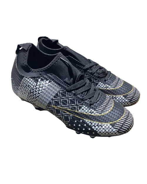 Vist Large View of Product Image Which is New Soccer Cleats SZ 8.5