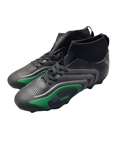 Vist Large View of Product Image Which is New Soccer Cleats SZ 6.5