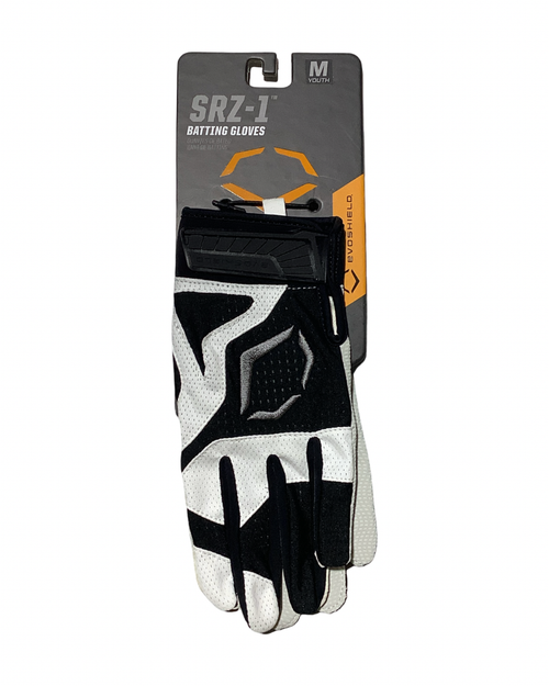 Vist Large View of Product Image Which is New SRZ-1 YOUTH MEDIUM