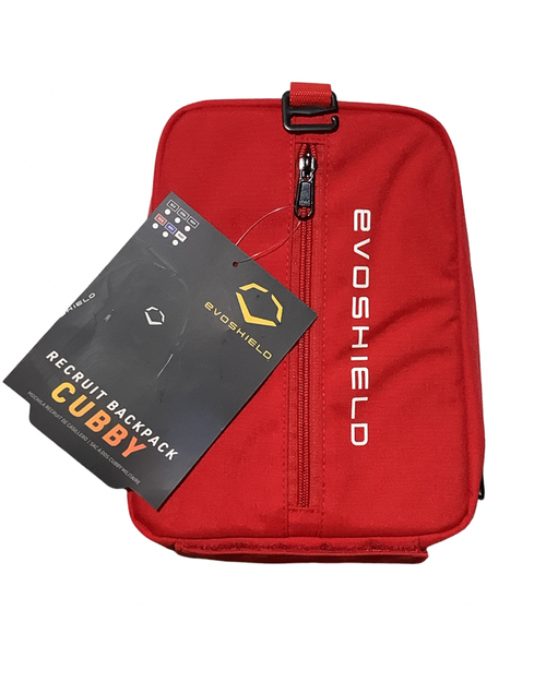Vist Large View of Product Image Which is New RECRUIT BACKPACK CUBBY