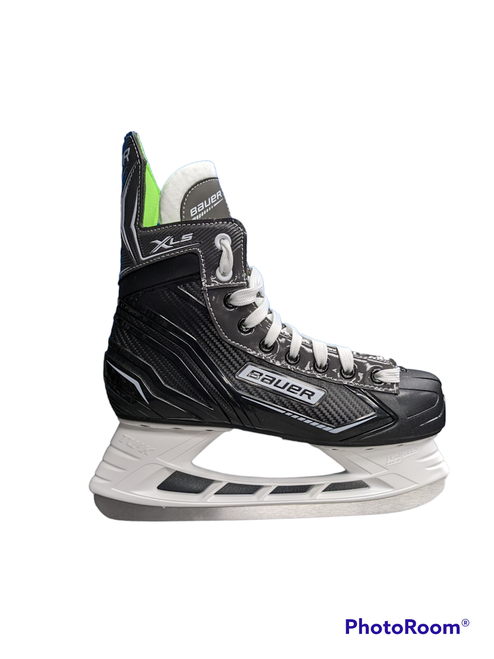 Vist Large View of Product Image Which is Bauer Skates Ice Hockey Skates