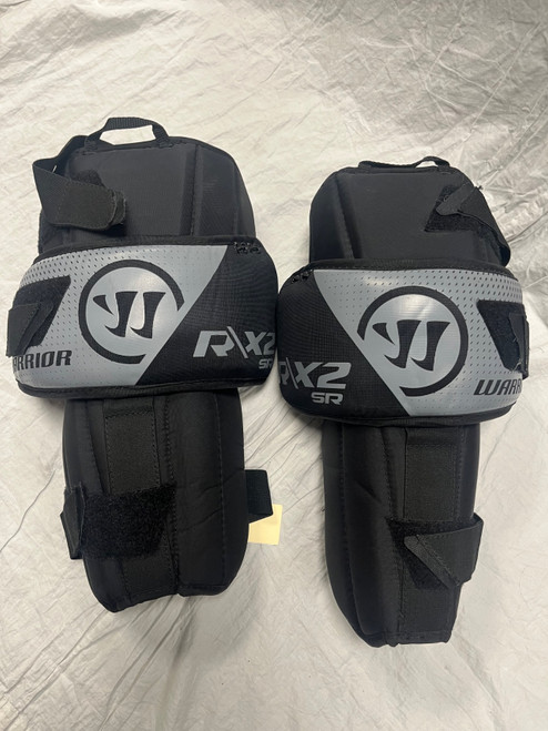 Vist Large View of Product Image Which is Used Warrior Goalie Accessory