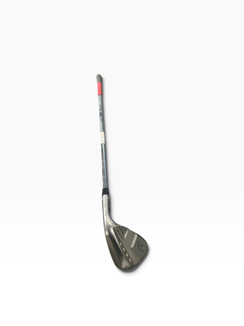 Vist Large View of Product Image Which is Used Callaway JAWS FULL TOE Golf Wedge Mens RH 60 Degree