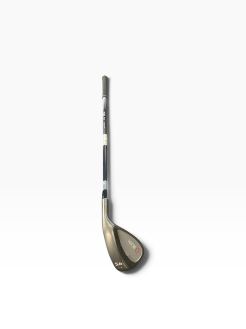 Vist Large View of Product Image Which is Used Cleveland BLOOM 56 DEG WEDGE Golf Wedge Womens RH 56 Degree