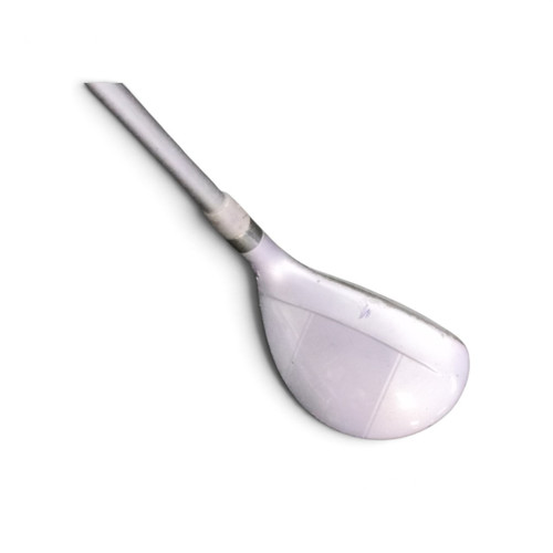 Vist Large View of Product Image Which is Used Cobra BAFFLER XL Womens Hybrid Club RH 4 Hybrid
