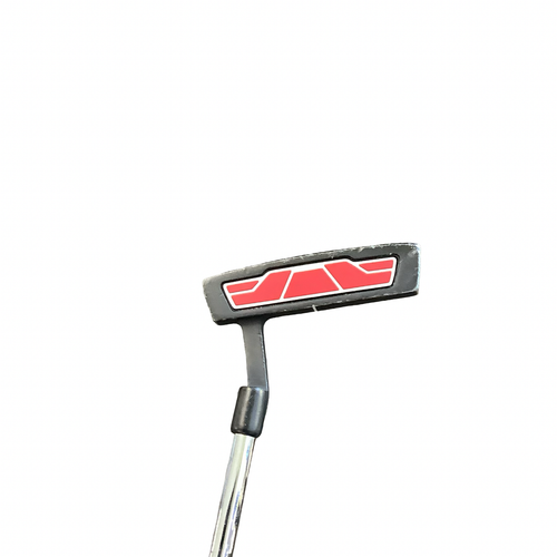 Vist Large View of Product Image Which is Used Wilson HARMONIZED M5 Mens Putter RH