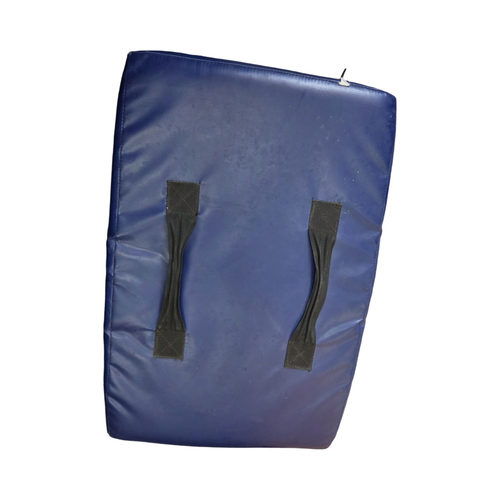 Vist Large View of Product Image Which is Used Pro Down BLOCKING PAD FB Blocking Pad Navy Blue