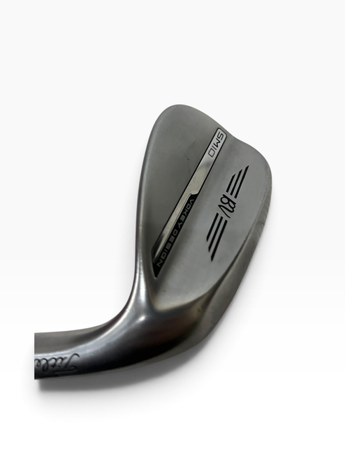 Vist Large View of Product Image Which is Used Titleist SM10 VOKEY Golf Wedge Mens RH 50 Degree