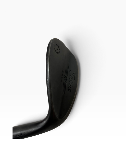 Vist Large View of Product Image Which is Used Titleist BV SM7 Golf Chipper RH 54 Degree